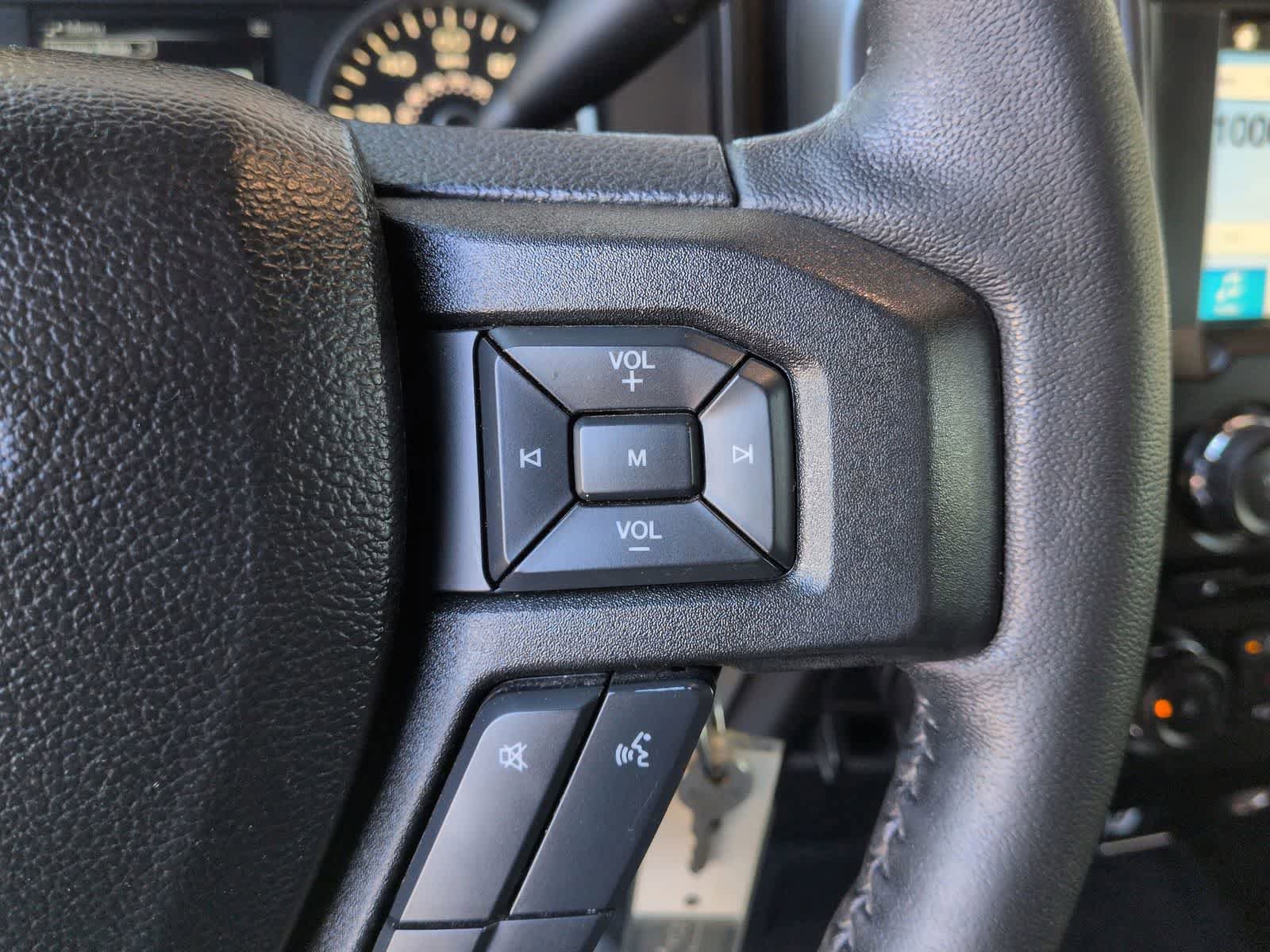 Used 2018 Ford F150 XLT w/ Equipment Group 302A Luxury AWD/4WD image 23