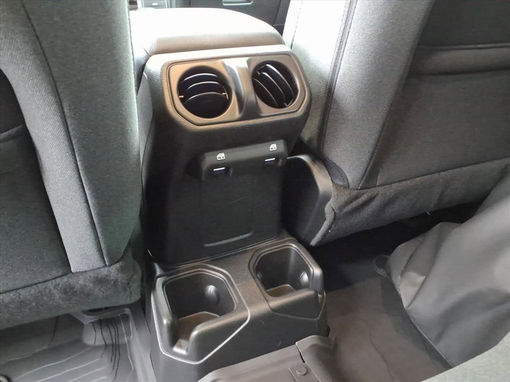 New 2026 Jeep Wrangler Sport S image 32