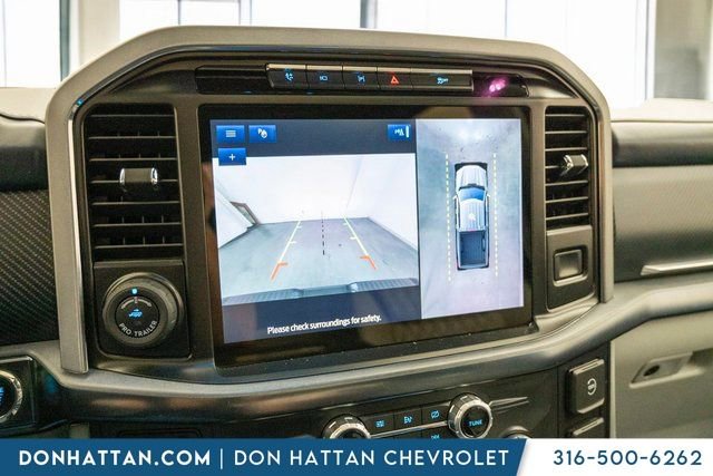 Used 2021 Ford F150 Limited image 23