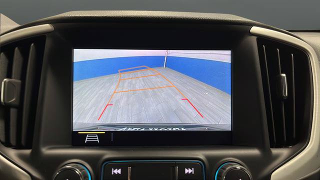 Used 2021 GMC Terrain SLT w/ Infotainment Package II AWD/4WD image 13