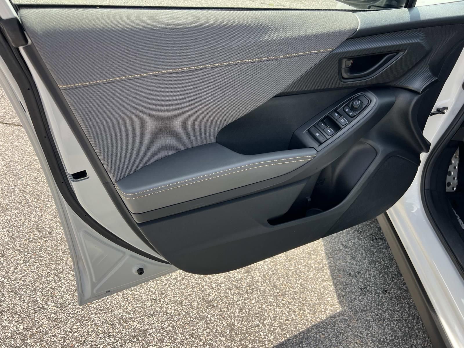 Certified 2025 Subaru Crosstrek 2.5i Sport w/ Popular Package #4A AWD/4WD image 10