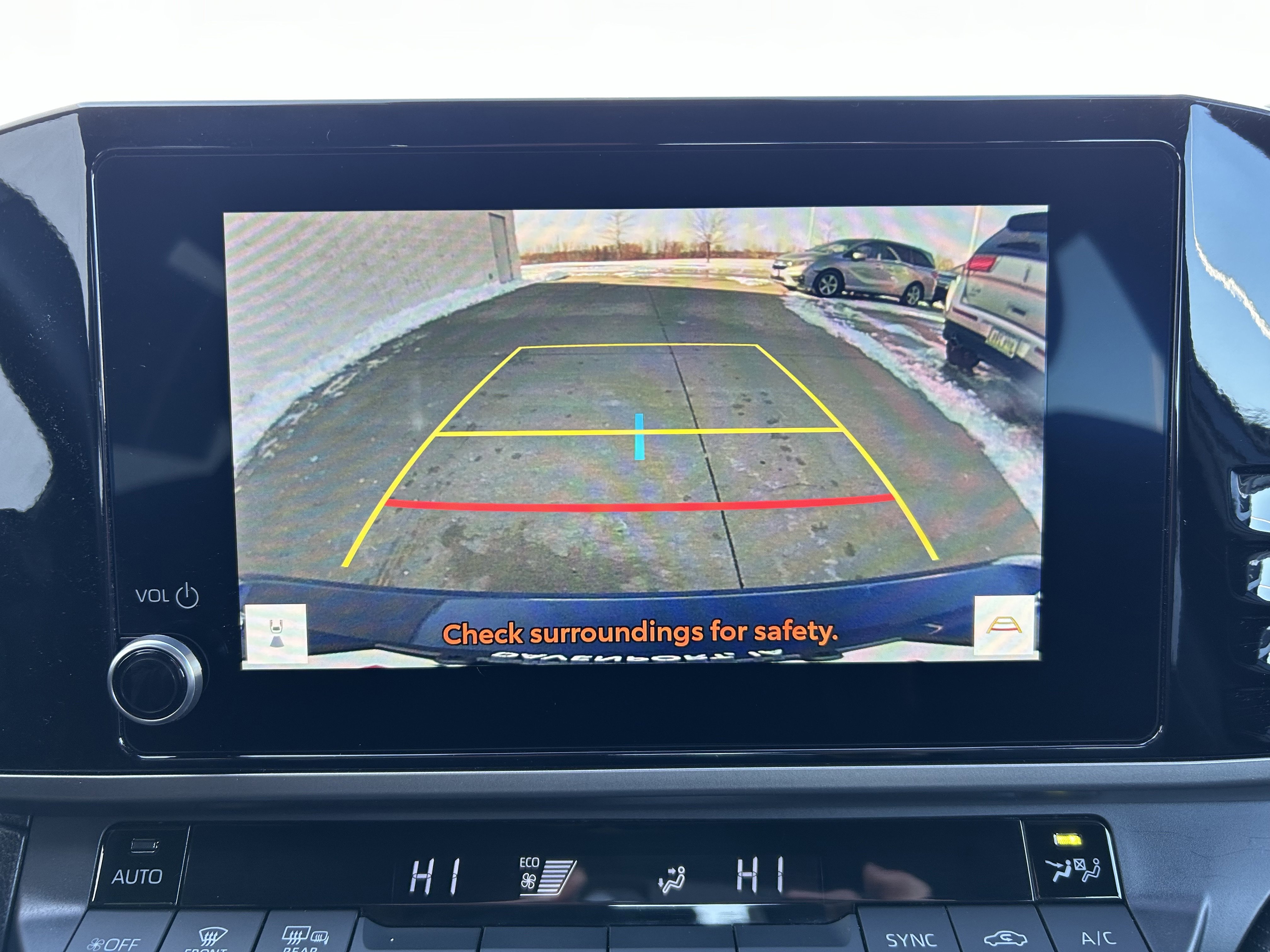 Certified 2025 Toyota Camry SE image 28