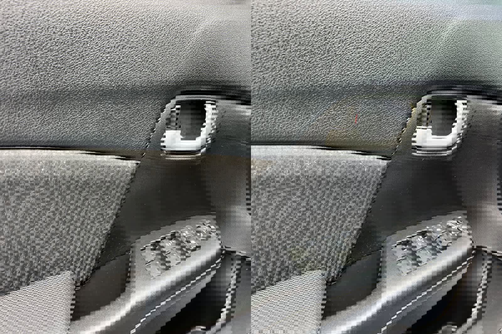 Used 2015 Honda Civic LX image 12