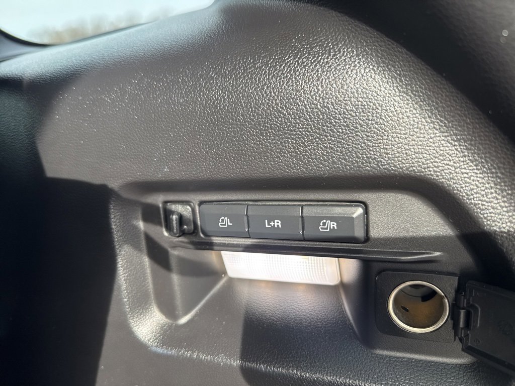 Certified 2020 Ford Explorer ST image 30