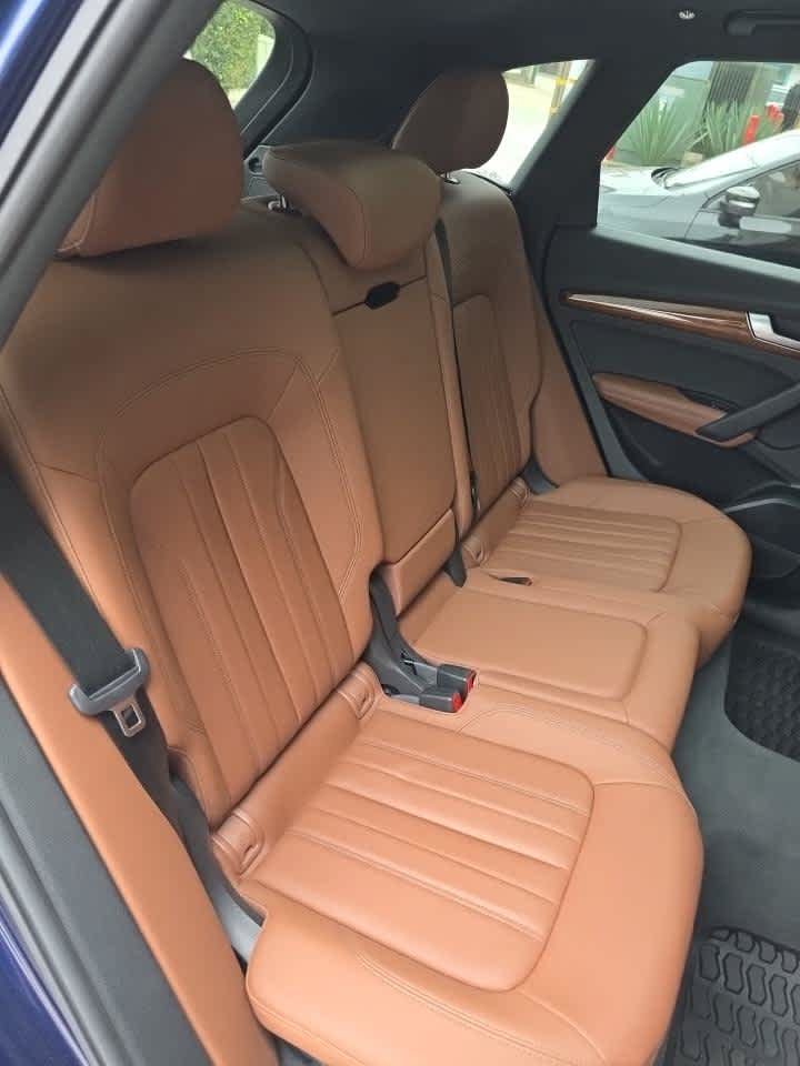 Used 2023 Audi Q5 2.0T Premium Plus AWD/4WD image 10