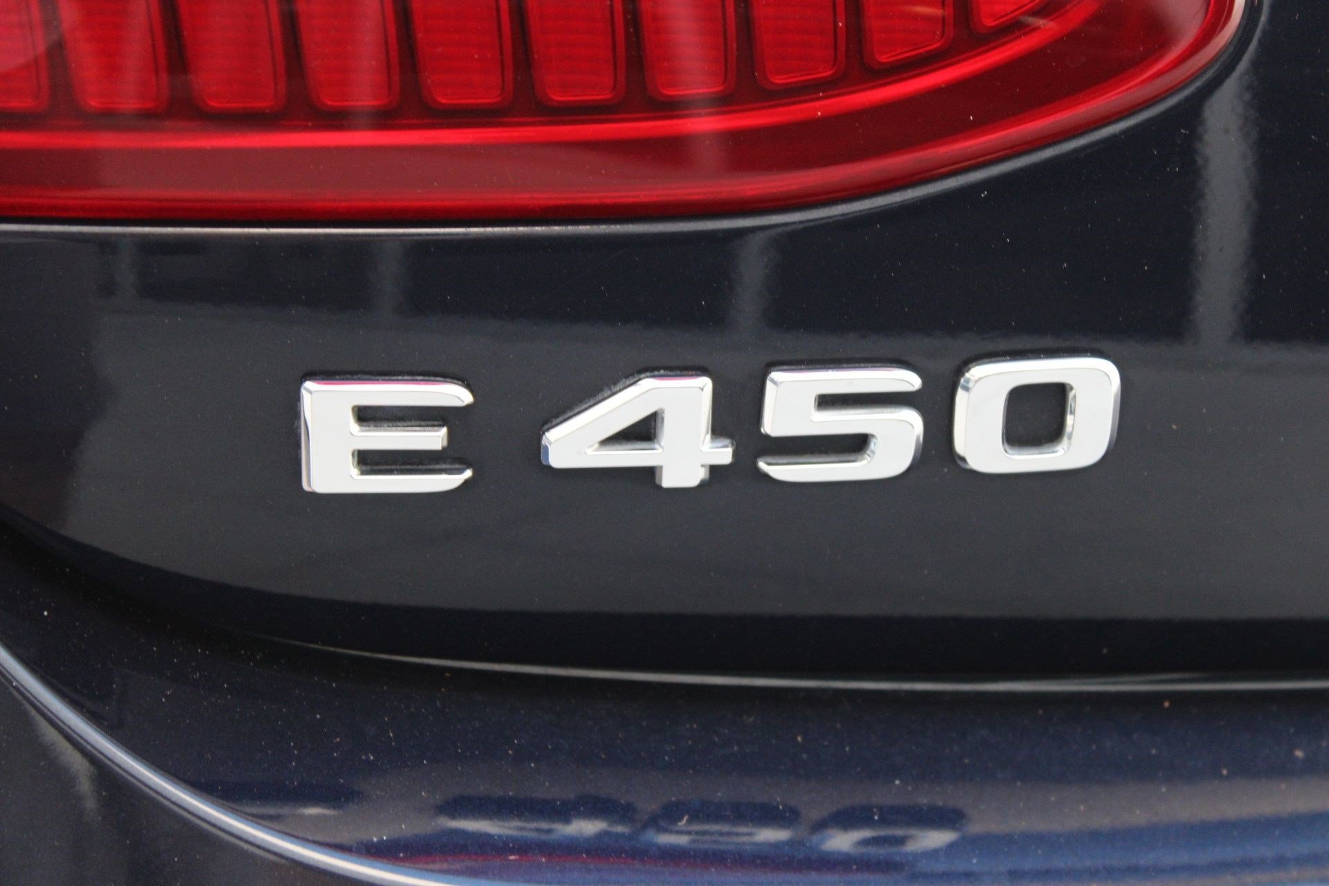 Used 2019 Mercedes-Benz E 450 Cabriolet image 21