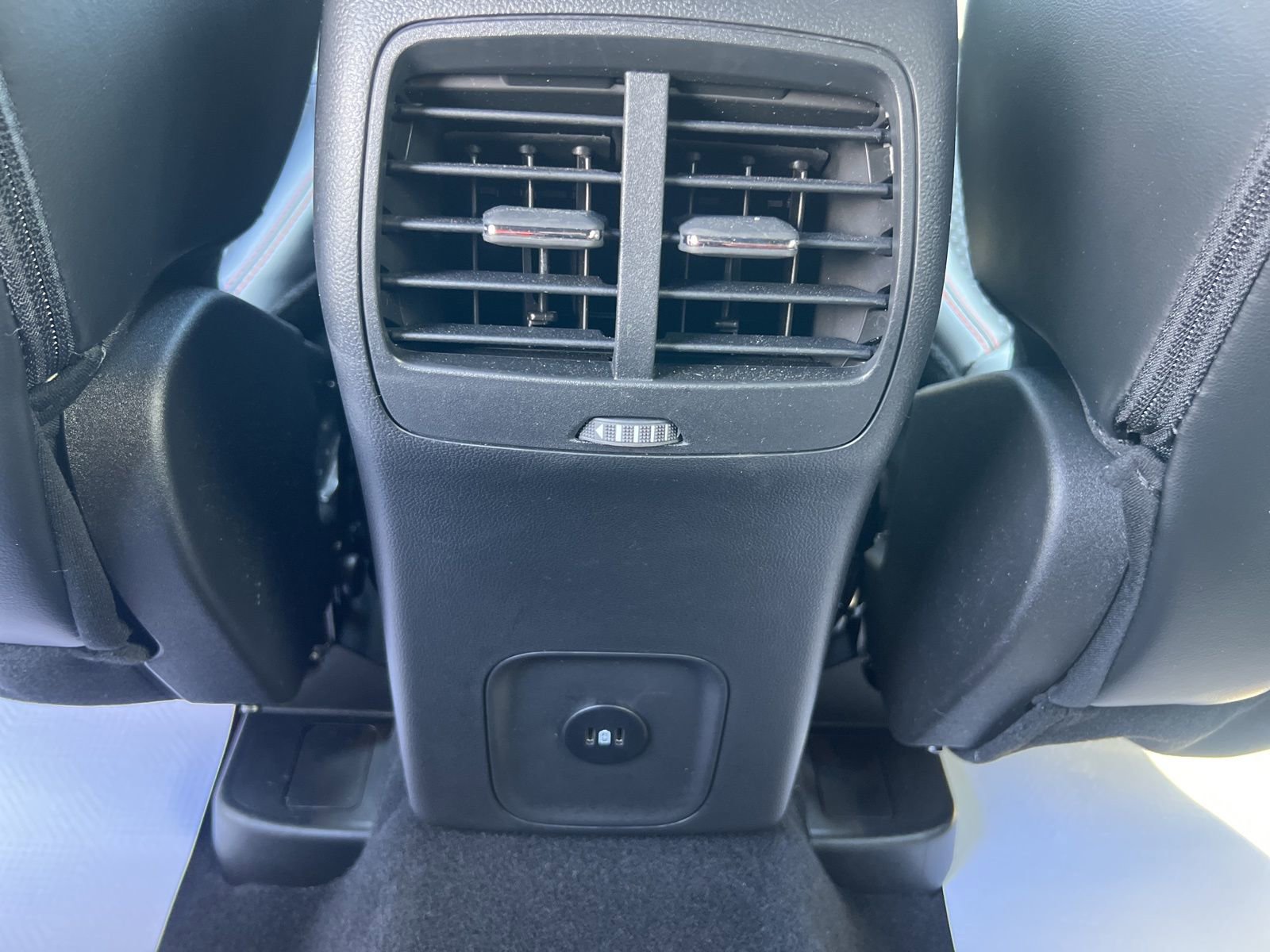 Used 2023 Ford Escape ST-Line Select w/ Tech Pack #2 AWD/4WD image 25