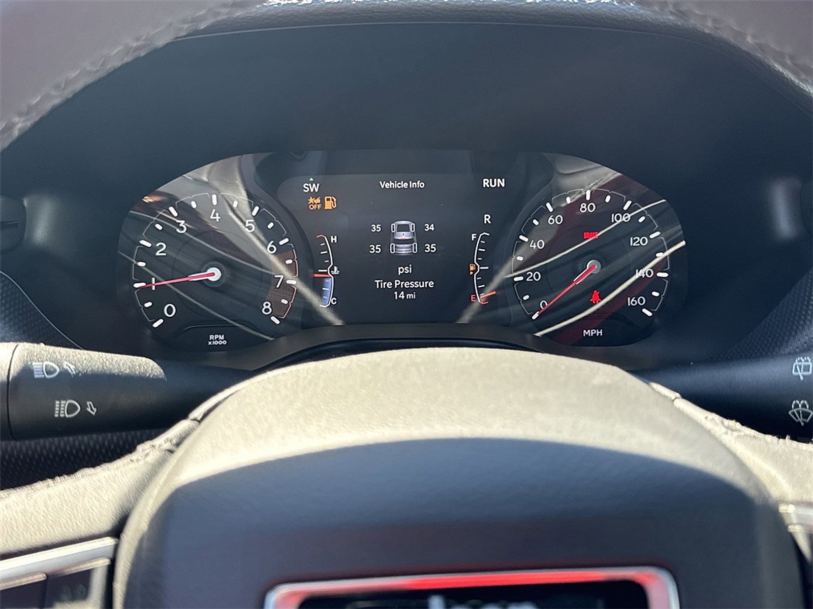 New 2026 Jeep Compass Latitude w/ Quick Order Package 29K image 7