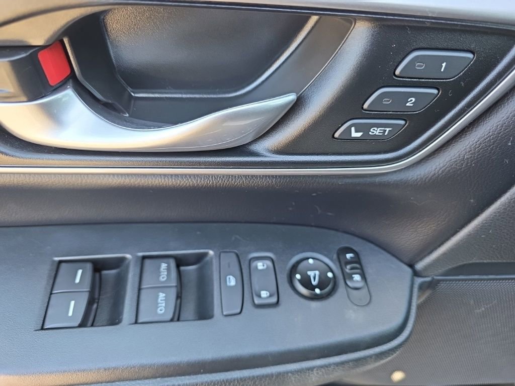 Used 2018 Honda CR-V EX-L image 12