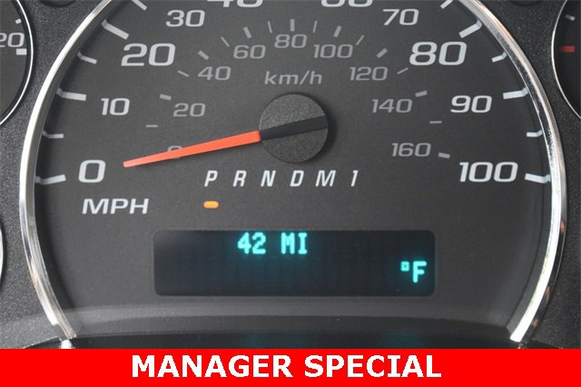New 2025 Chevrolet Express 2500 w/ Driver Convenience Package image 24