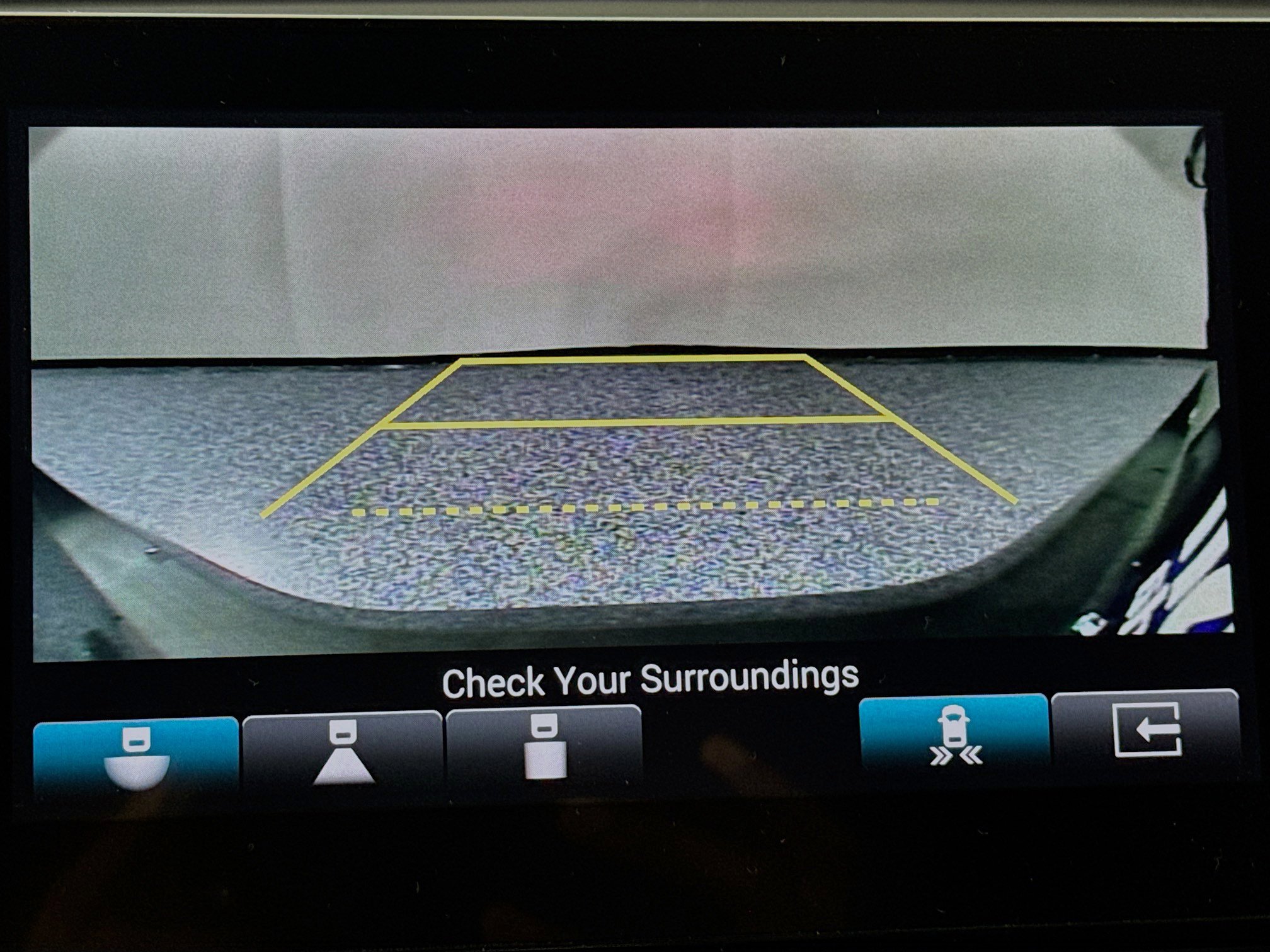 Certified 2018 Honda Accord Touring image 14