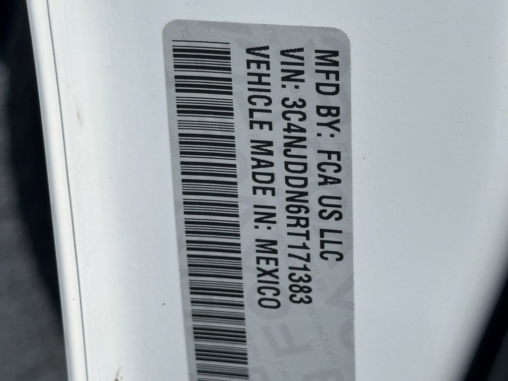 Used 2024 Jeep Compass Trailhawk image 42