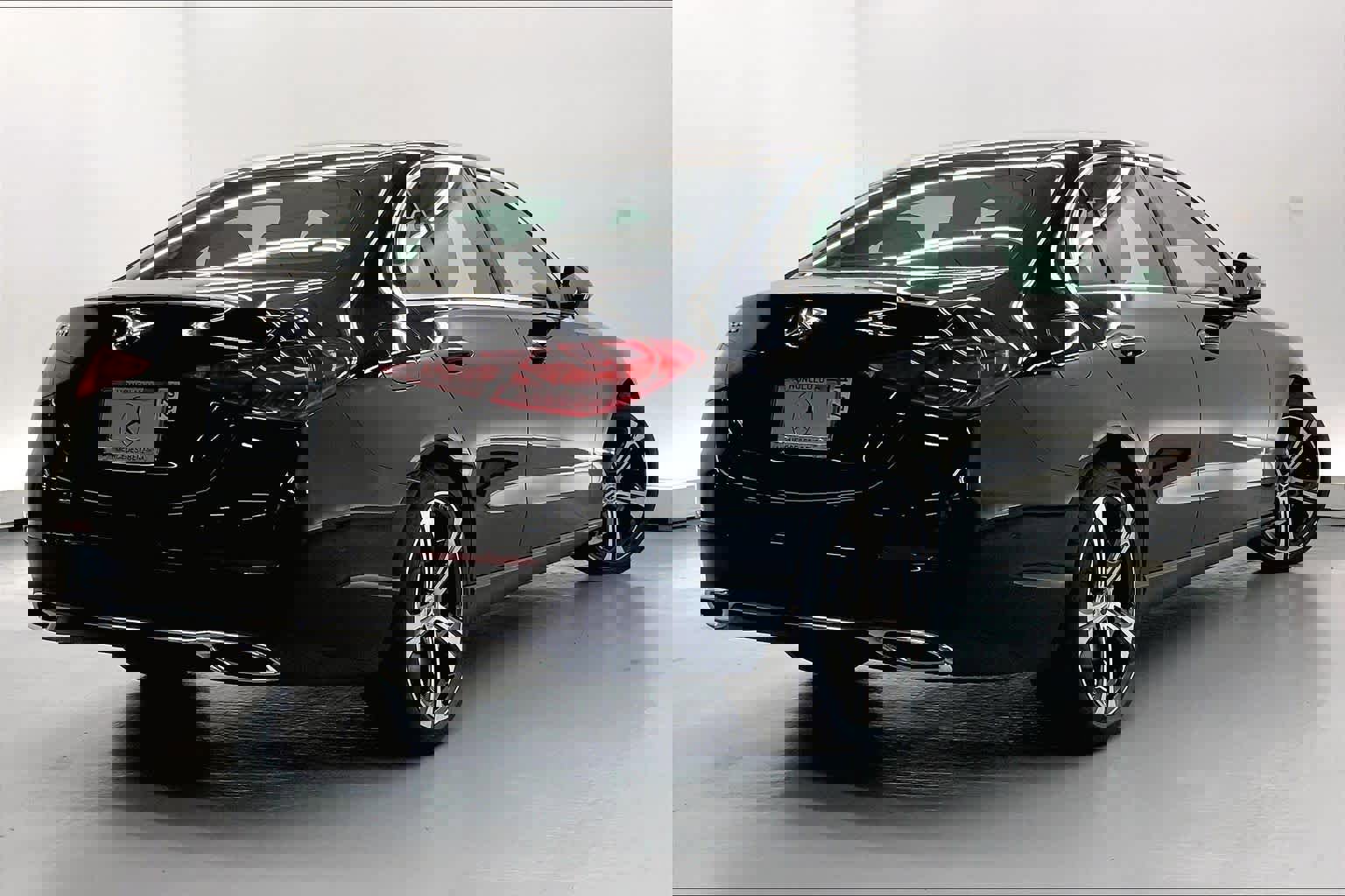 New 2026 Mercedes-Benz C 300 Sedan image 7