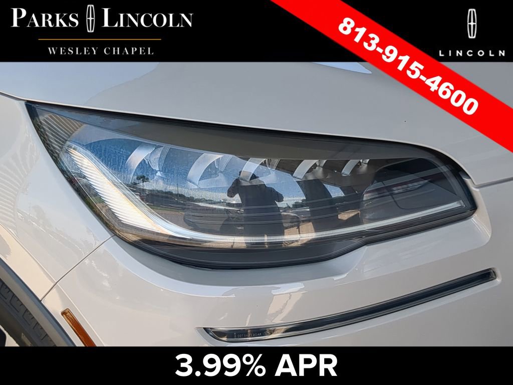 Used 2021 Lincoln Aviator Reserve w/ Elements Package Plus image 13