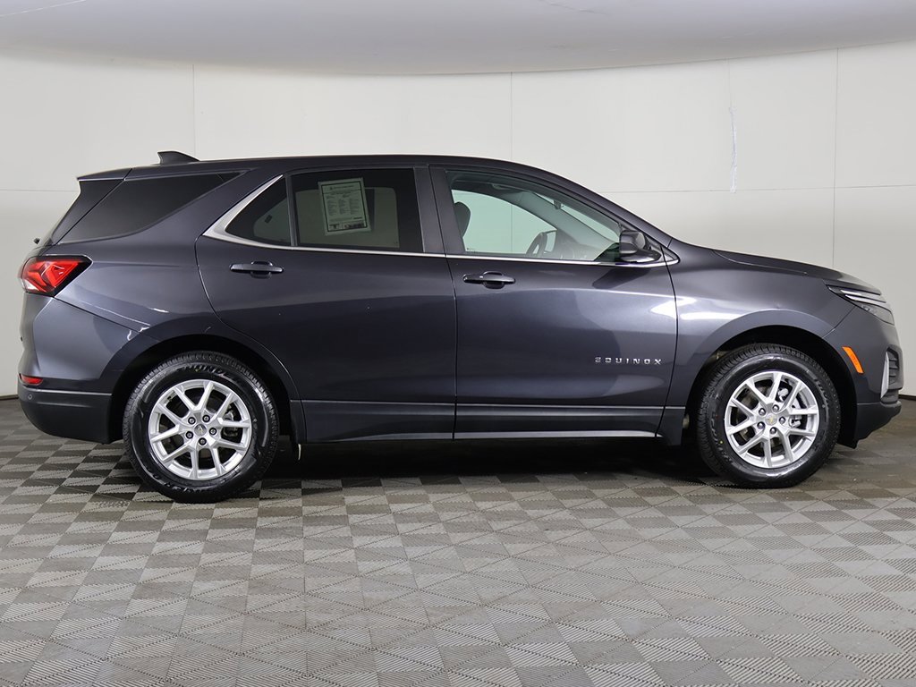 Used 2023 Chevrolet Equinox LT image 15