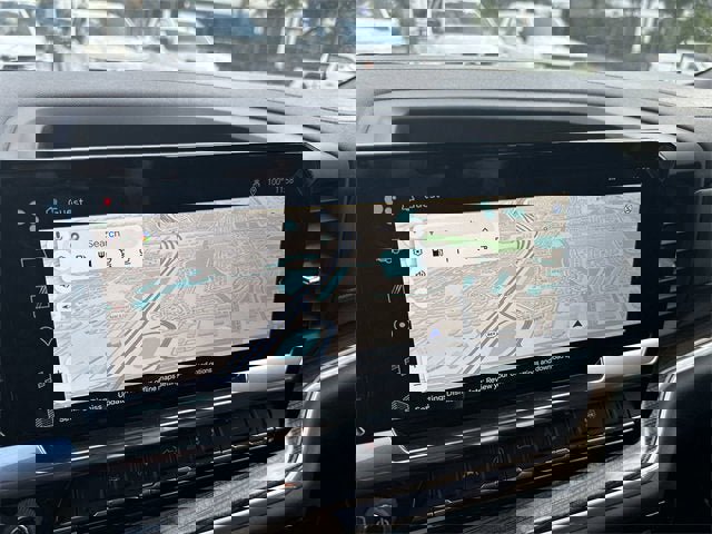 New 2026 Chevrolet Silverado 1500 RST image 20