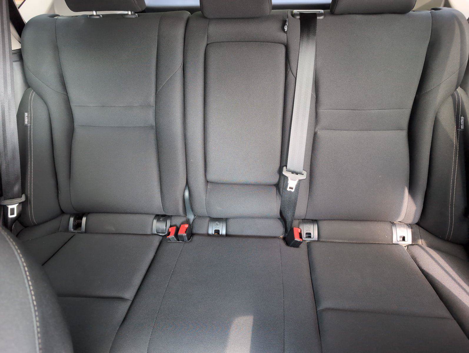 Used 2024 Nissan Rogue S AWD/4WD image 31