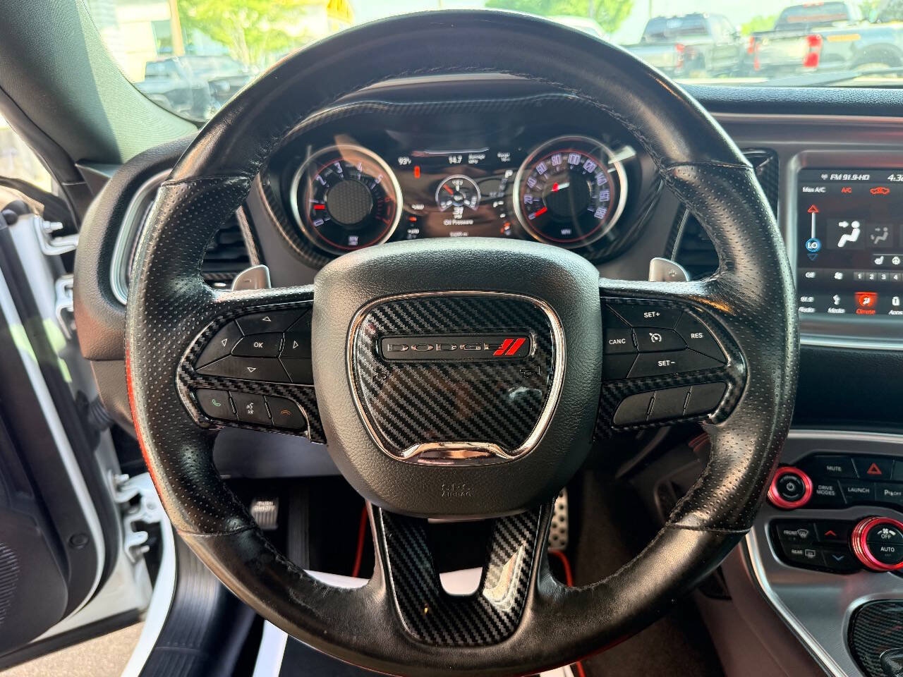 Used 2019 Dodge Challenger R/T Scat Pack RWD image 21