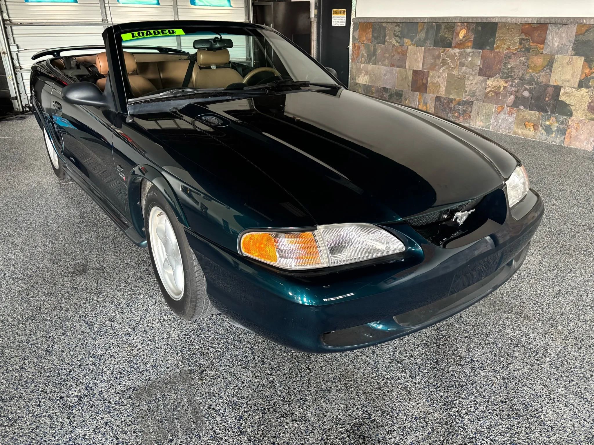 Used 1995 Ford Mustang GT