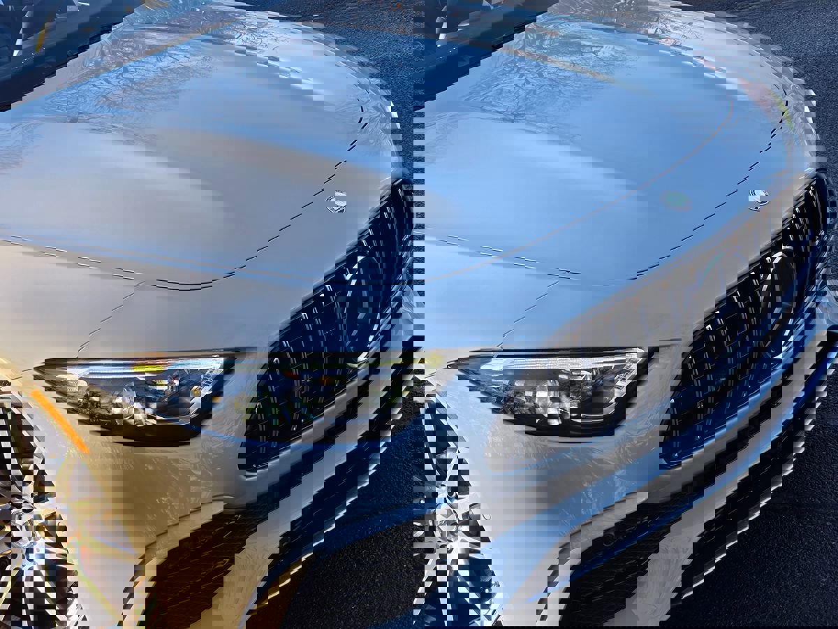 Used 2023 Mercedes-Benz SL 43 AMG image 93