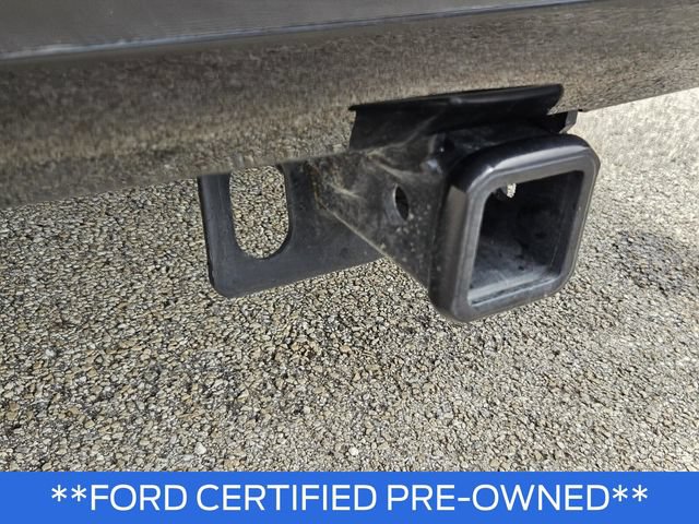 Used 2024 Nissan Titan SV w/ SV Convenience Package RWD image 10