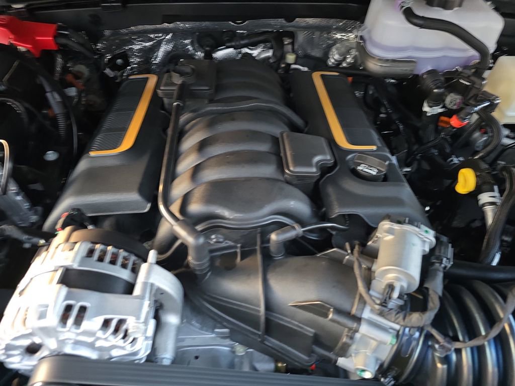 New 2026 Jeep Wrangler Unlimited Rubicon 392 image 29