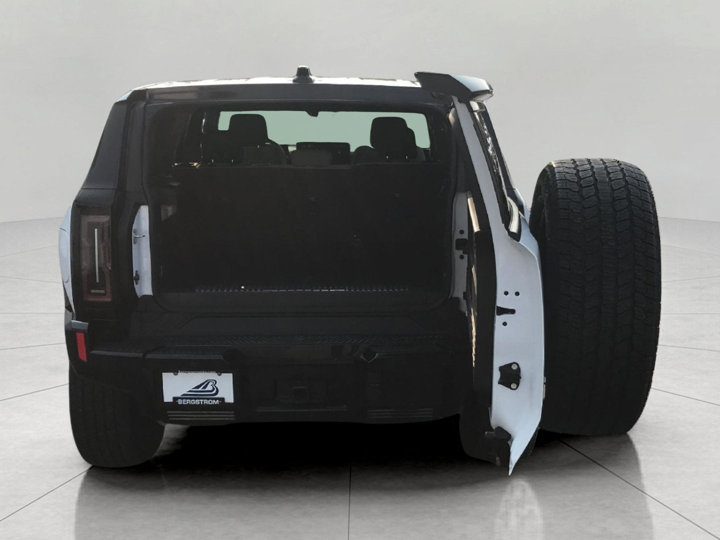 Used 2026 GMC Hummer EV SUV AWD/4WD image 52