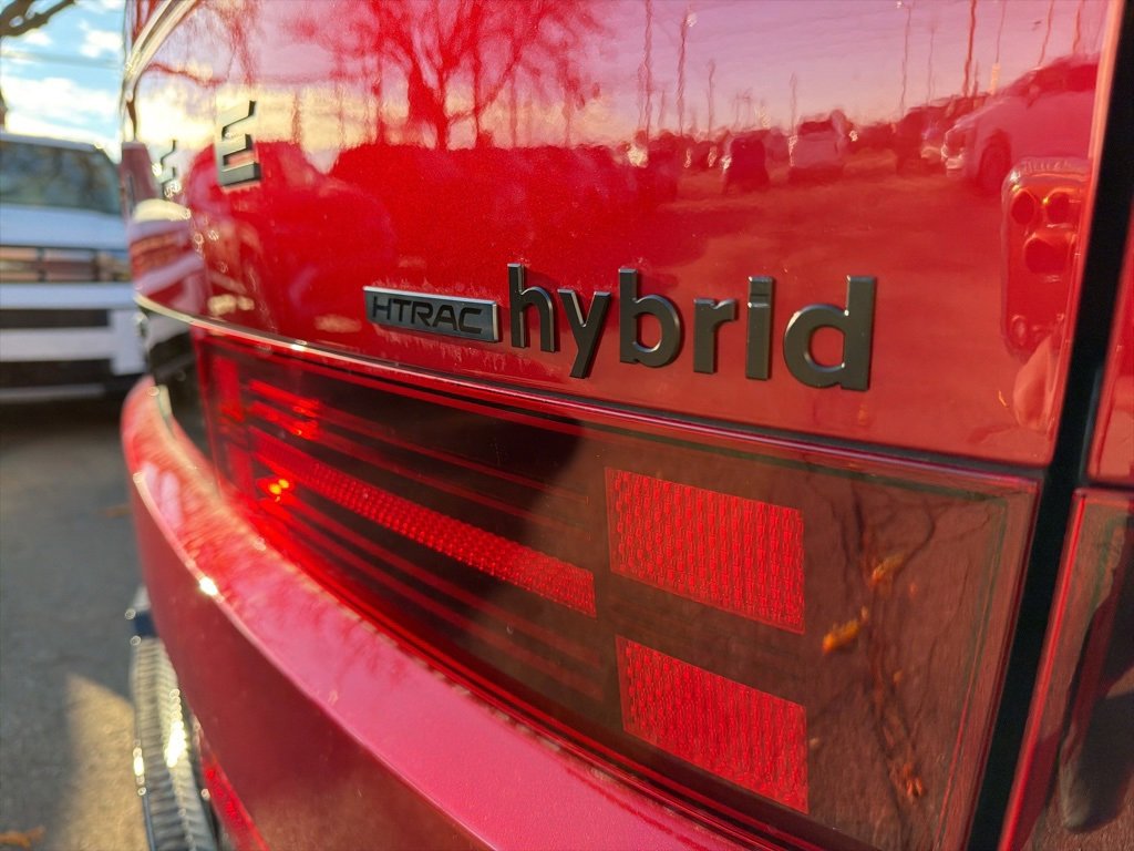 New 2026 Hyundai Santa Fe Calligraphy image 12