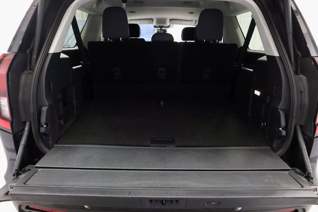 Certified 2025 Ford Expedition Max Active image 14