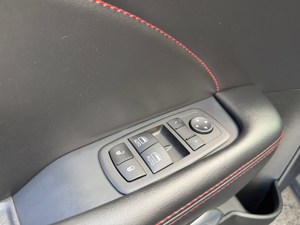 Used 2023 Dodge Challenger R/T Scat Pack RWD image 14