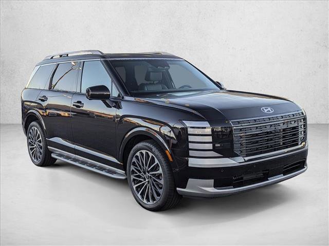 New 2026 Hyundai Palisade Calligraphy image 6