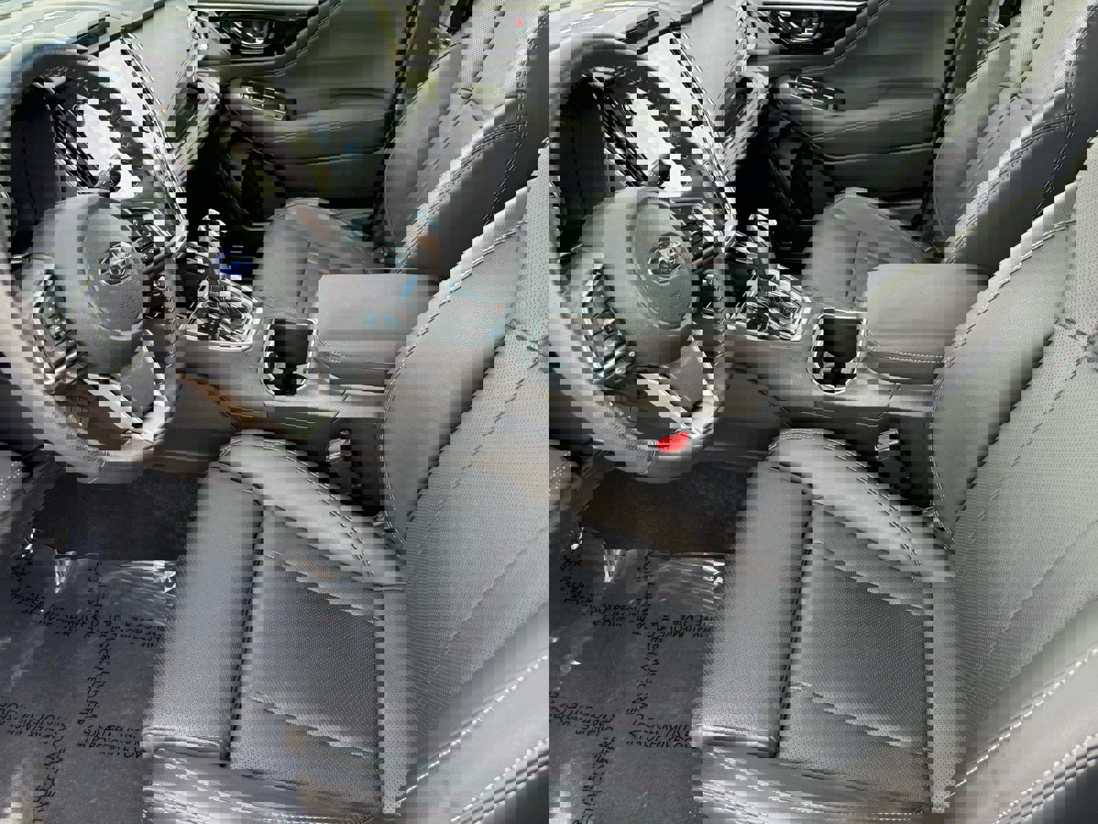 Used 2021 Subaru Outback Limited w/ Popular Package #2 image 18