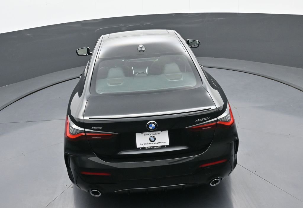New 2026 BMW 430i xDrive Coupe image 34