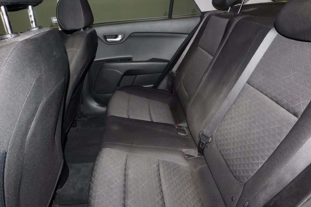 Used 2019 Kia Rio S FWD image 21