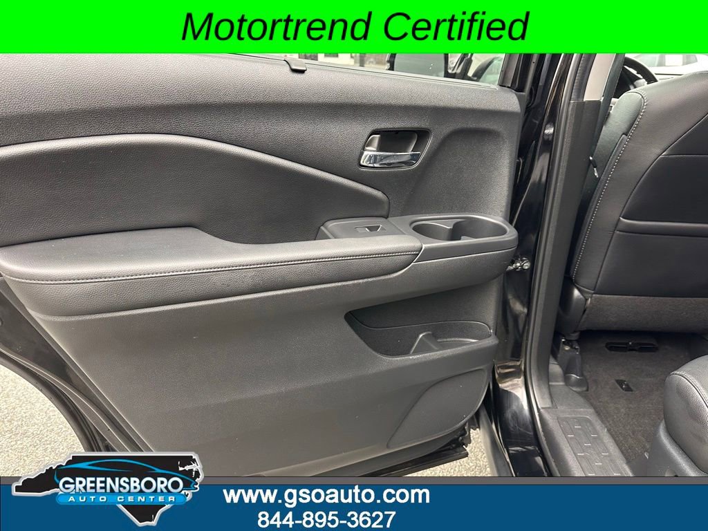 Used 2021 Honda Pilot EX-L image 24