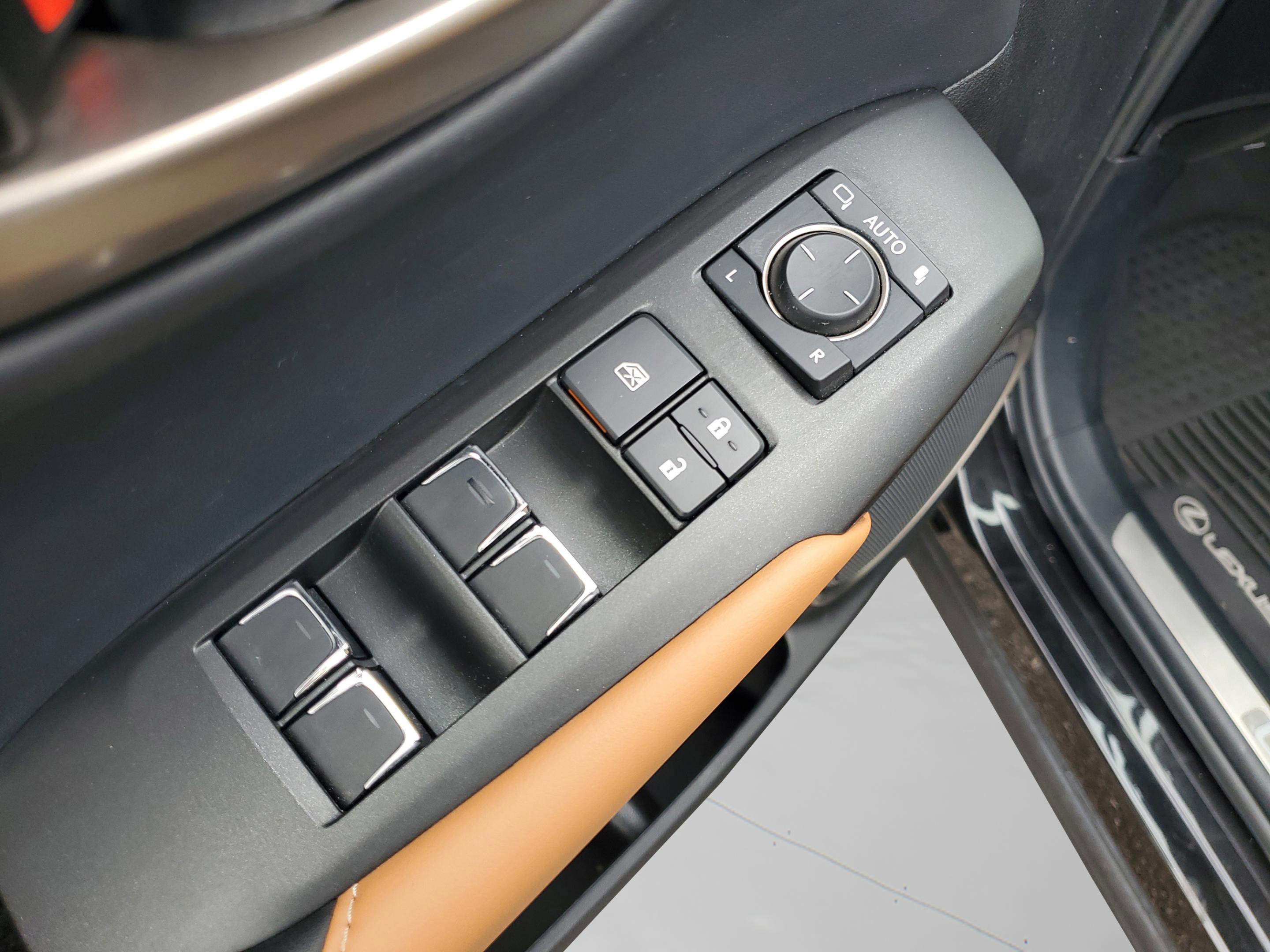 Used 2021 Lexus NX 300 FWD w/ Accessory Package 2 image 34