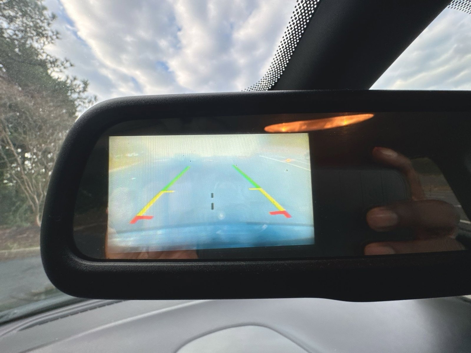 Used 2018 Dodge Journey SE image 13