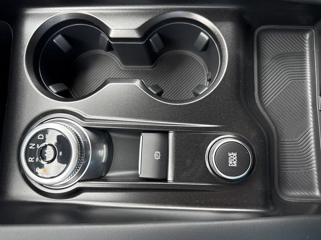 New 2026 Ford Explorer ST AWD/4WD image 34