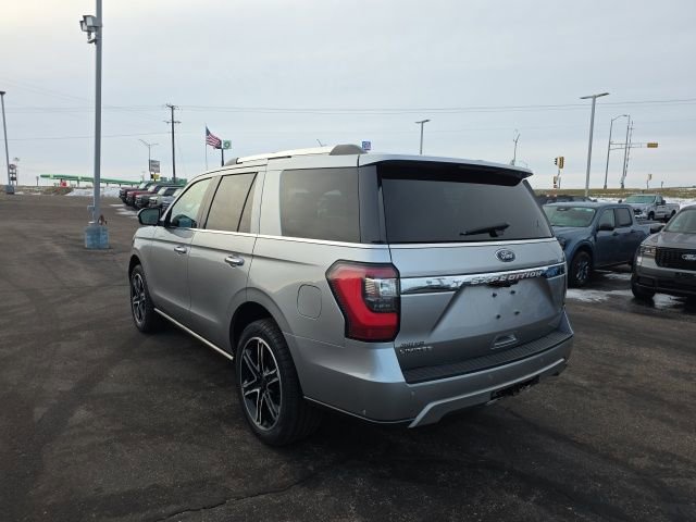 Used 2021 Ford Expedition Limited image 5