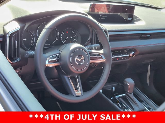 New 2026 MAZDA CX-50 2.5 Hybrid w/ Weather Package AWD/4WD image 3