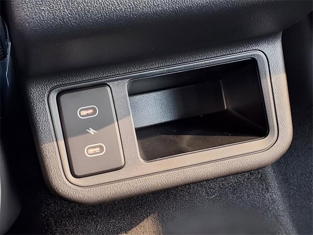 New 2025 Kia K4 GT-Line image 23