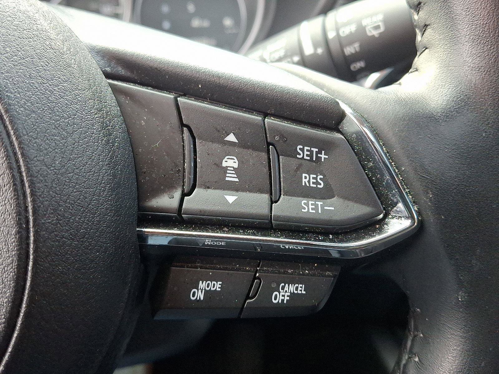 Used 2023 MAZDA CX-5 AWD 2.5 S w/ Preferred Package image 22