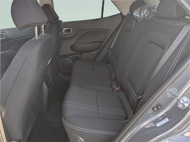 New 2026 Hyundai Venue SEL image 33