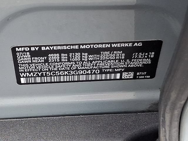 Used 2019 MINI Cooper Countryman S AWD/4WD image 26