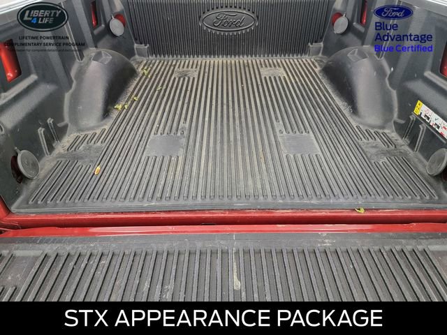 Certified 2023 Ford F150 XL w/ STX Appearance Package AWD/4WD image 16