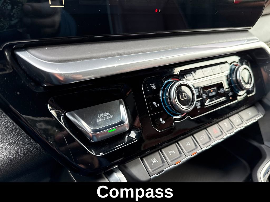 Used 2022 GMC Sierra 1500 Denali Ultimate AWD/4WD image 60