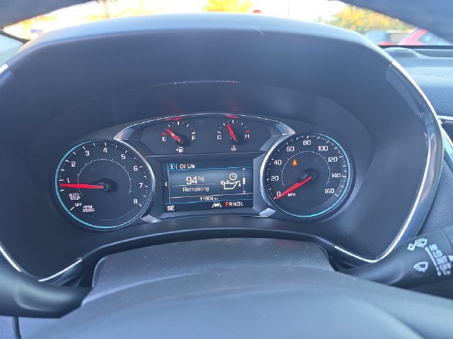 Used 2024 Chevrolet Equinox LT FWD image 18
