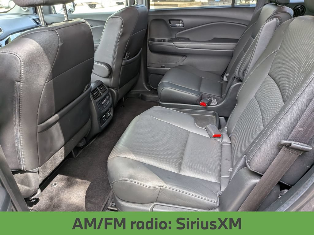 Used 2022 Honda Pilot Elite image 27