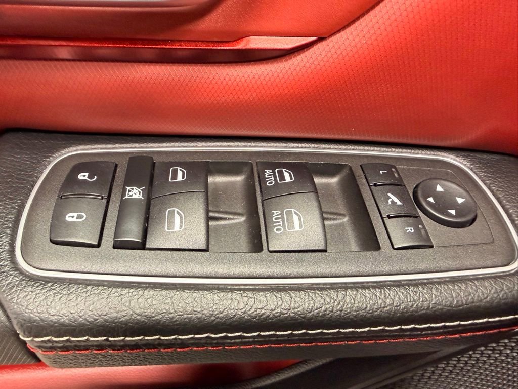 Used 2023 RAM 1500 Rebel w/ Rebel Level 1 Equipment Group AWD/4WD image 22