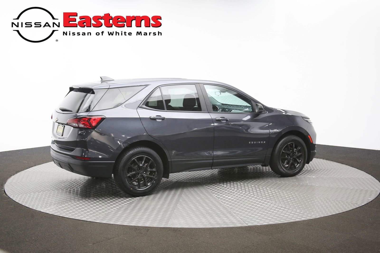 Used 2022 Chevrolet Equinox LS w/ LS Convenience Package image 42